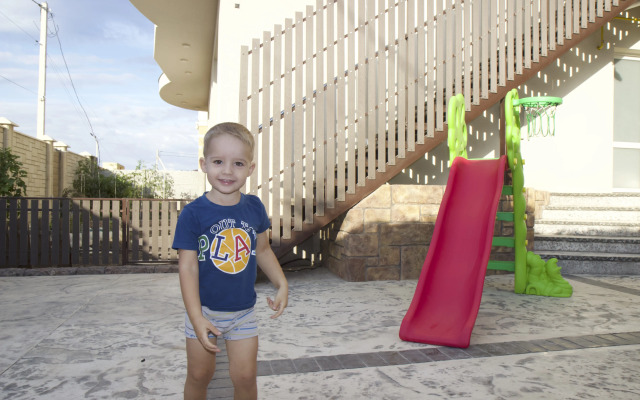 Гостевой дом Лагуна