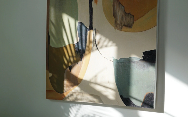 Вилла The Barn Uluwatu