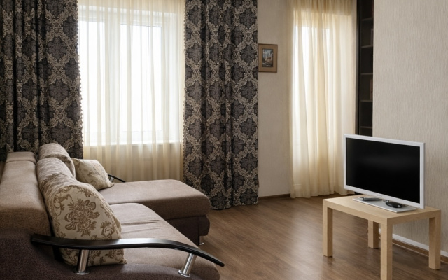 Квартира На улице Пискунова 3к4