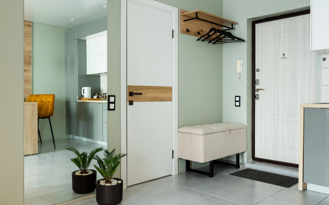 Апартаменты от Топ Геленджик Gelendzhik Bay видовой Royal Suite 2+2 гостя