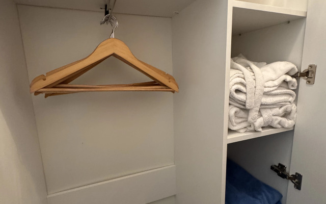 S Teplym Basseynom 5 Minut Ot Morya Apartments