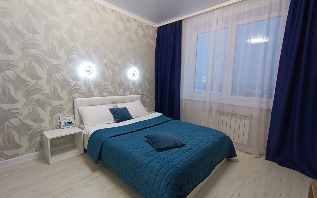 Apartamenty na Suzdalskoi 20