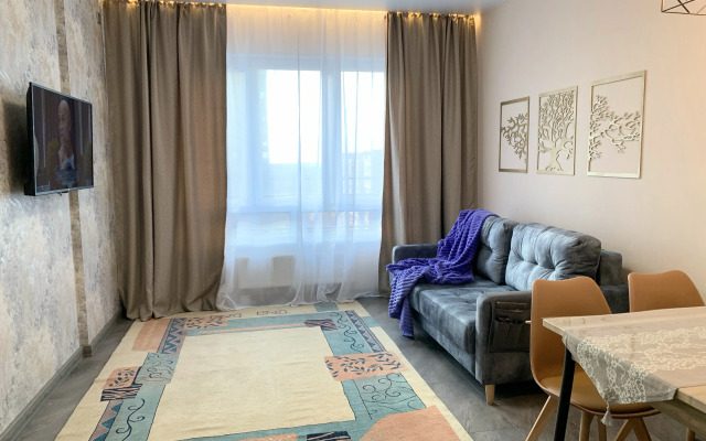 Квартира на Маяковского 8