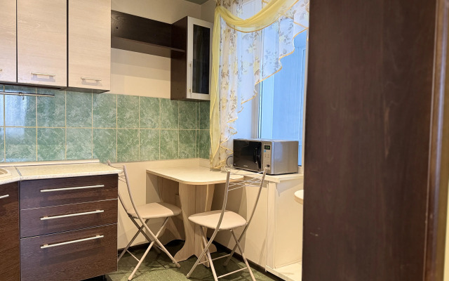 Апартаменты Территория Уюта