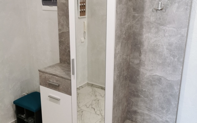 Апартаменты Двухкомнатные Малоярославская