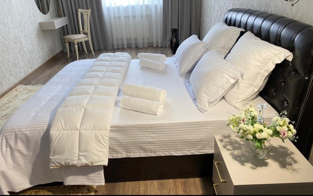 Apartment on Makhachkala 60A