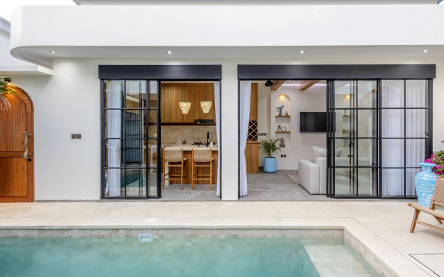 Вилла Marcel Premium By Tofino Villas