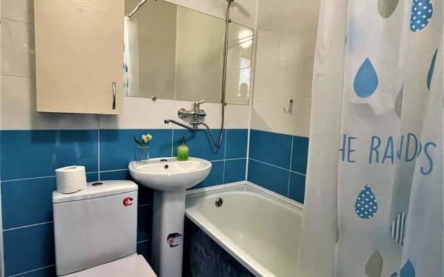 Vinograd Guest House