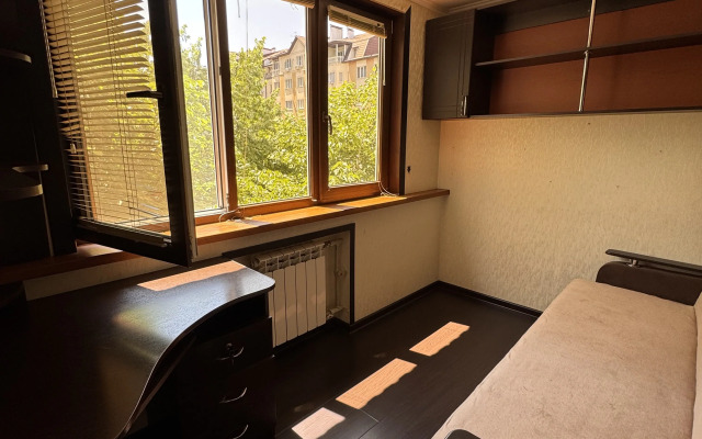 Квартира Пушкина 62