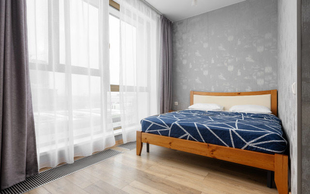 Kg Liner East Apartments