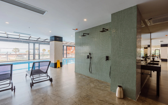 Navi Apartment Hotel