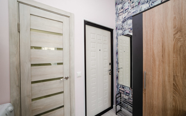 Arbat 20 (63B) Apartments