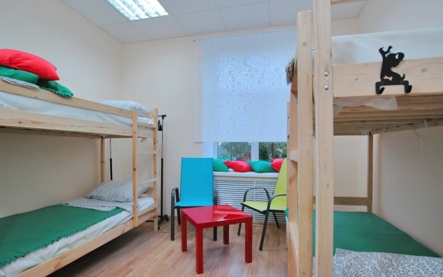 Hostel Piligrim