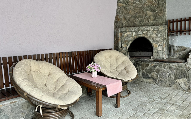 Апартаменты Красивые