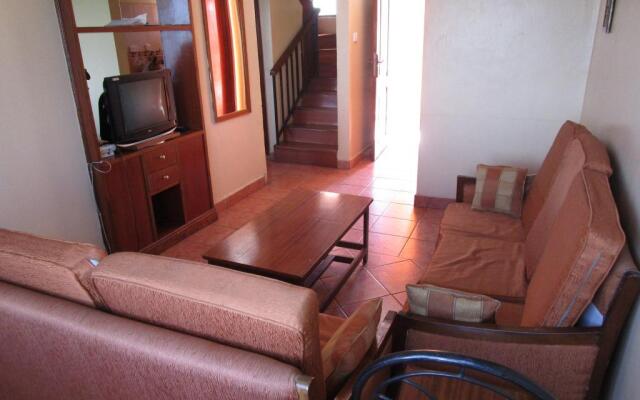 Ywca Parkview Suites Nairobi Guest House