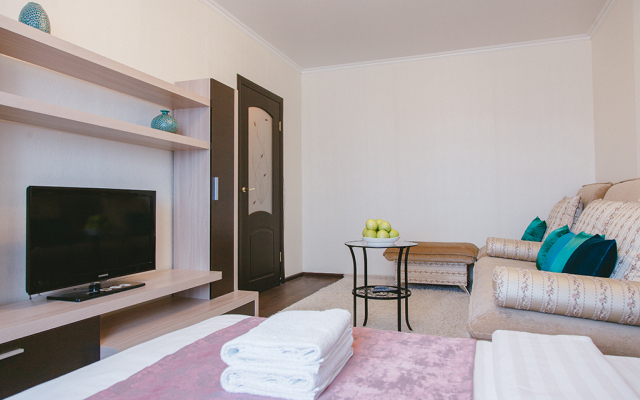 Апартаменты Пять Звёзд Барбарис