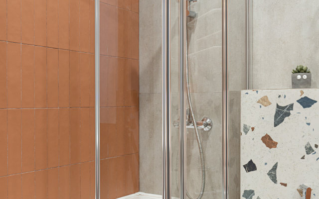 Апартаменты Soul of Kazan The Artist House