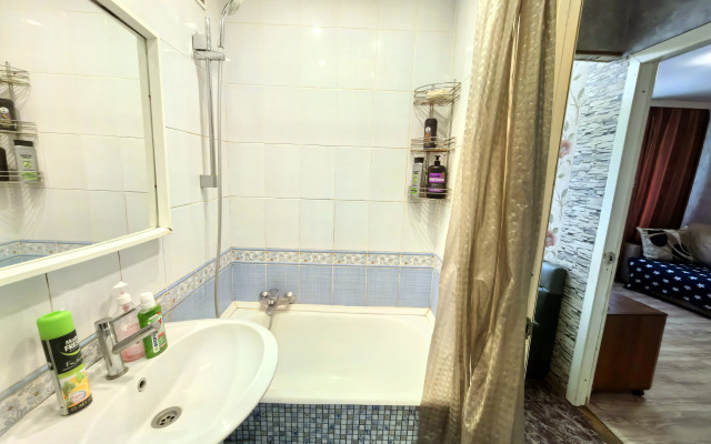 Metro Nakhimovskiy Prospekt Apartments