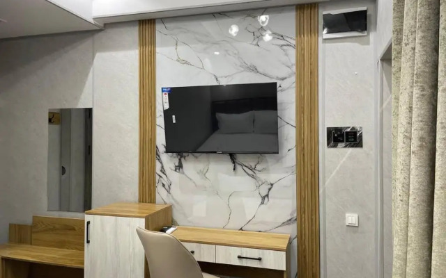 Отель Marco Polo