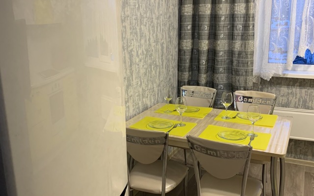 Апартаменты Двухкомнатные с Удобствами