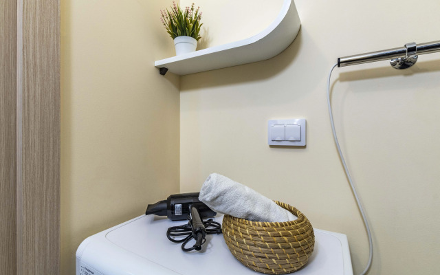 BeGuest Na Yevgeniya Savkova Flat