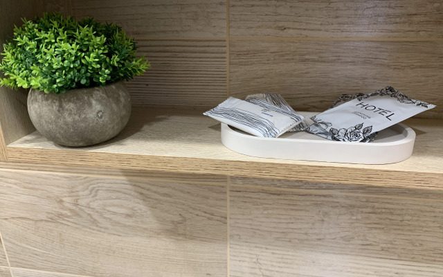 Апартаменты С "Старая Почта"