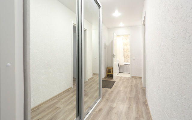 Апартаменты Flat-all 155 Bakunina