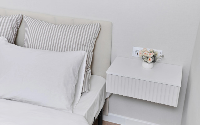 Апартаменты на Пархоменко 151/1