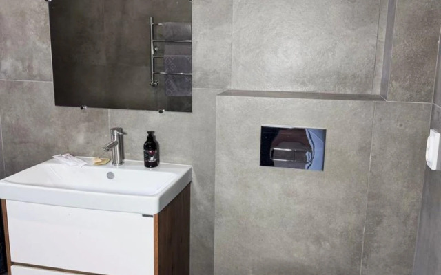 Гостевой дом Уют