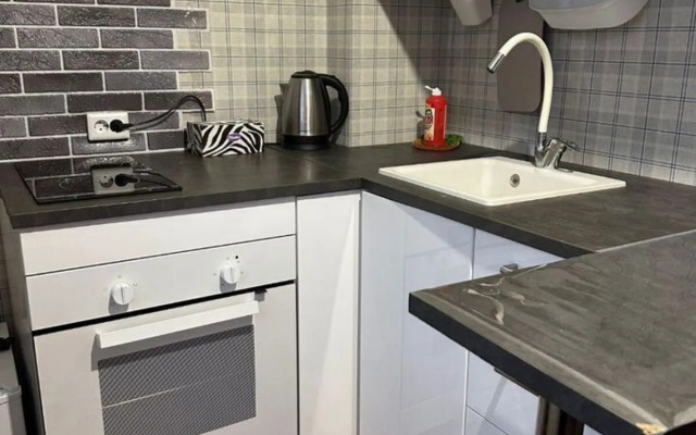 Квартира На Перевалочном 6