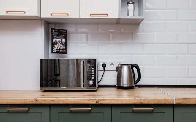 Апартаменты Summer