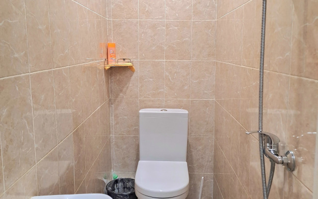 Квартира Студия у Финляндского Вокзала