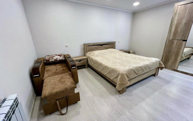 Green Park Guest House