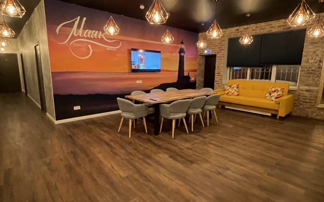 Myod & Mayak Boutique-Hotel