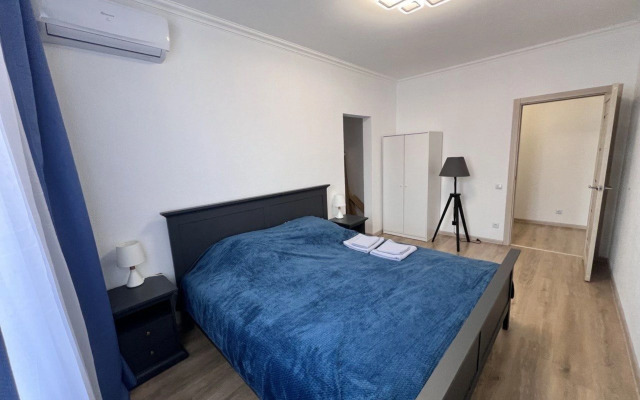 Квартира в Жилoм Koмплeкcе Vоlgа Lifе