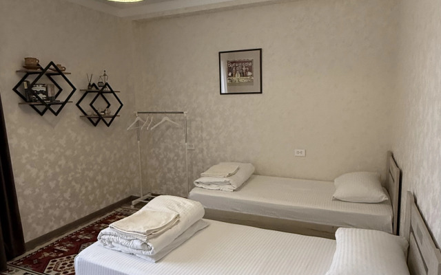 Гостевой дом Акаро