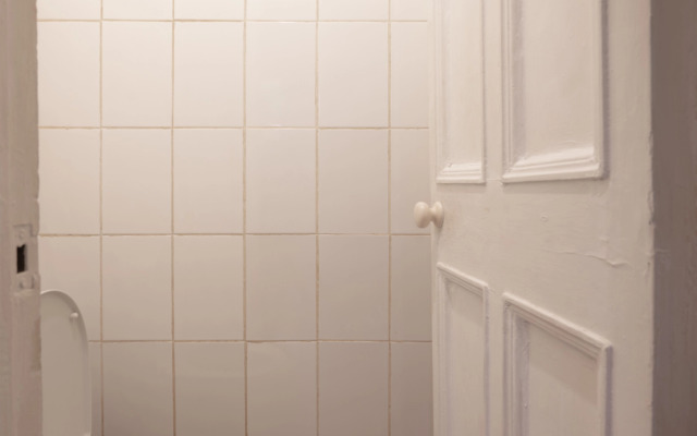 Квартира Старомосковский шик в самом сердце столицы