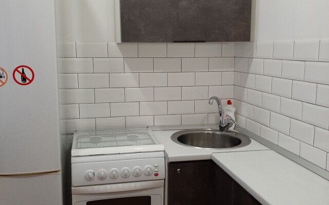 Dvukhkomnatnaya Kvartira Ryadom S Vokzalom Ul. Tkacheva 3 Apartments