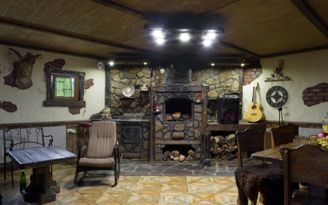 Частный дом Эко Базель