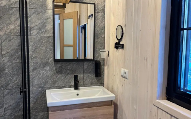 Отель Царская Охота