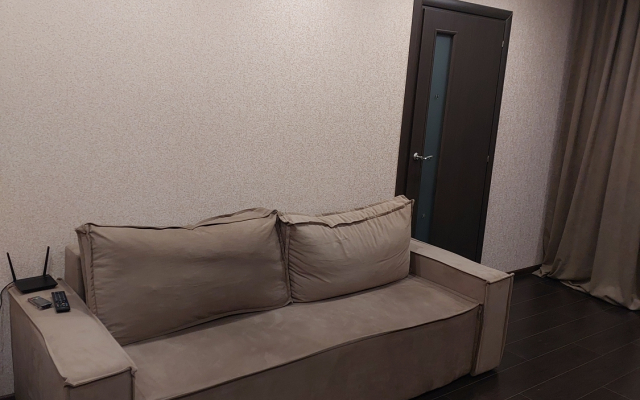 Квартира 2-х комнатная на Печорском проспект 57