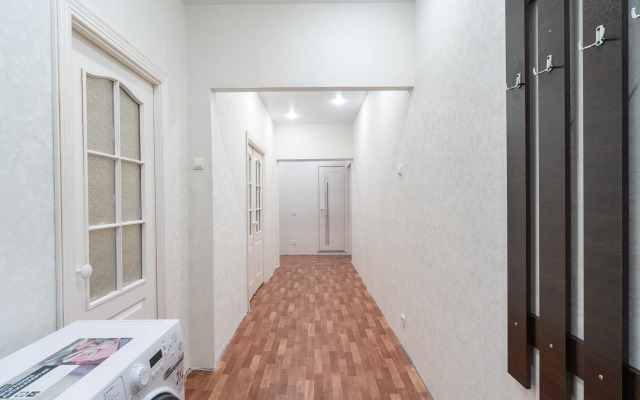 Квартира Трехкомнатная в Центре