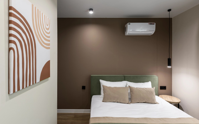 Limonad Guest House