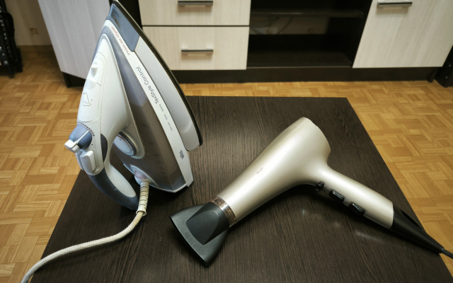 Апартаменты на Рижском Проспекте