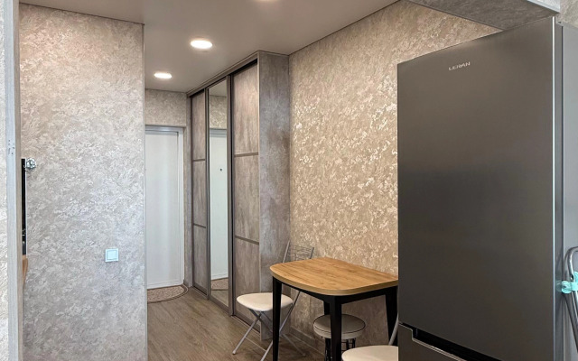 Na 20 Etazhe S Vidom Na More Flat