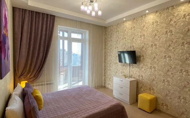 Квартира Уютная в центре города