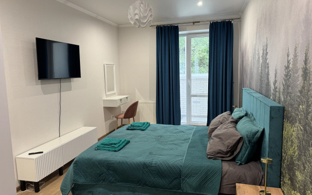 Квартира BuLove