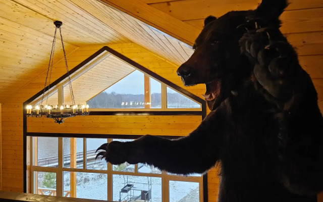 Гостевой дом ЭКОМИР