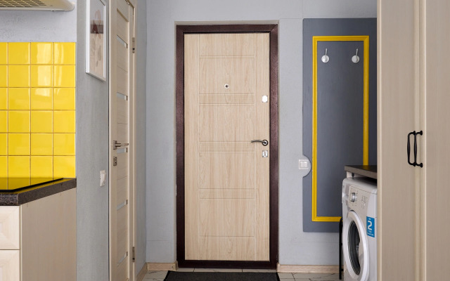 Квартира RoomyRoom Loft-II на Английском проспекте