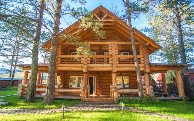 Гостевой Дом Островок